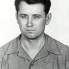 James Earl Ray Mugshot