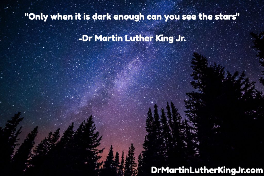 Quotes from dr martin luther king jr 