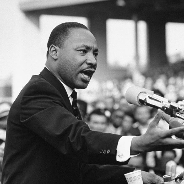 Blog | Dr. King