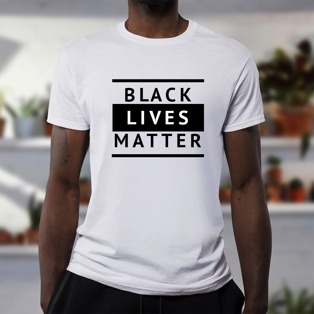 Black Lives Matter Merchandise