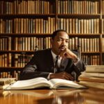 education and influential figures